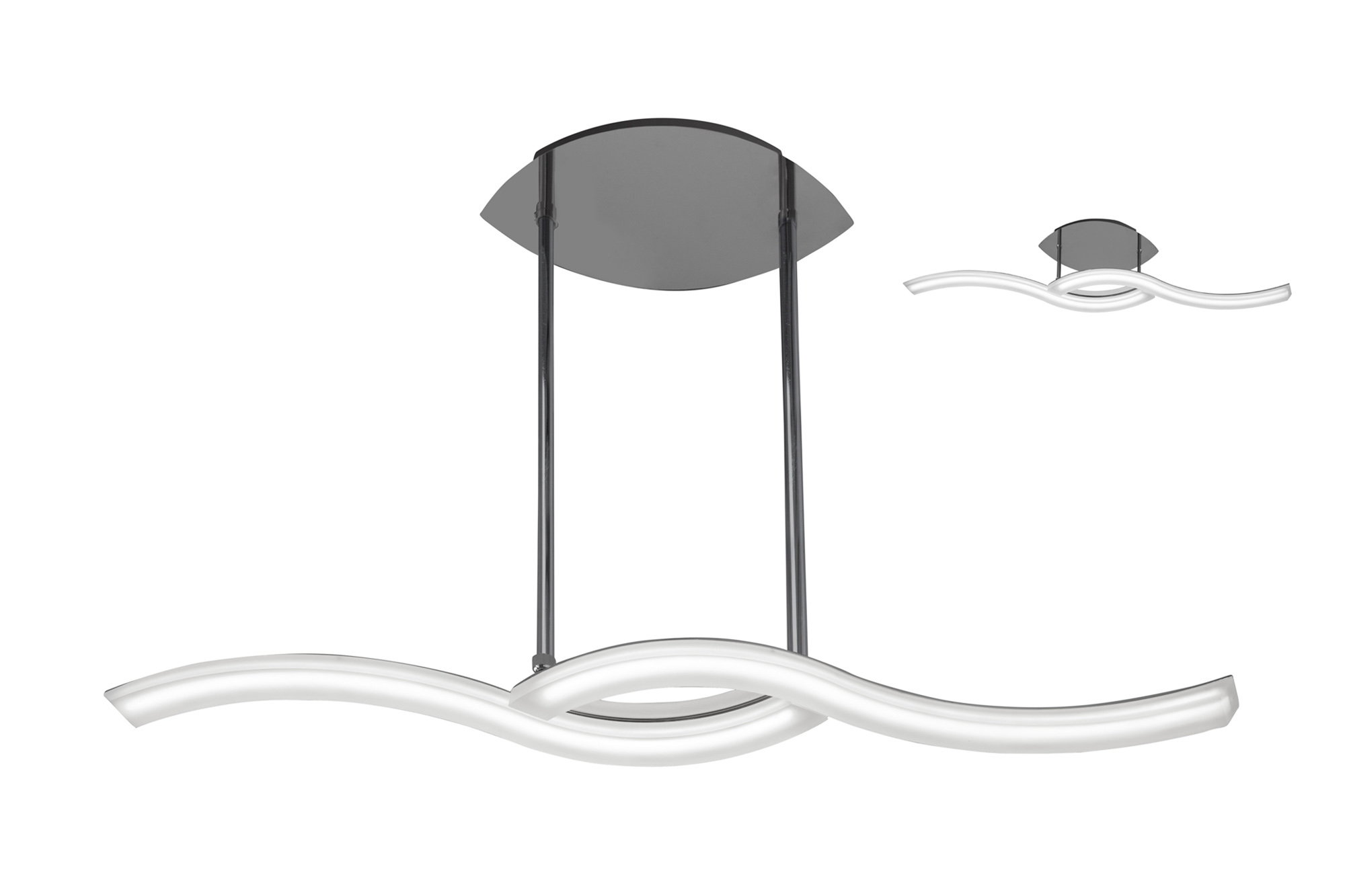 On Ceiling Lights Mantra Linear Fittings On Ceiling Lights Mantra Linear Fittings